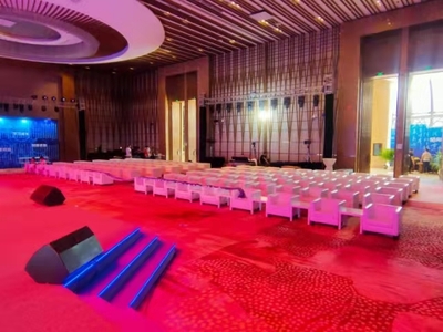 ?？跁?huì)展服務(wù)全解析 展覽工廠、舞美搭建與特裝木工的專業(yè)解決方案